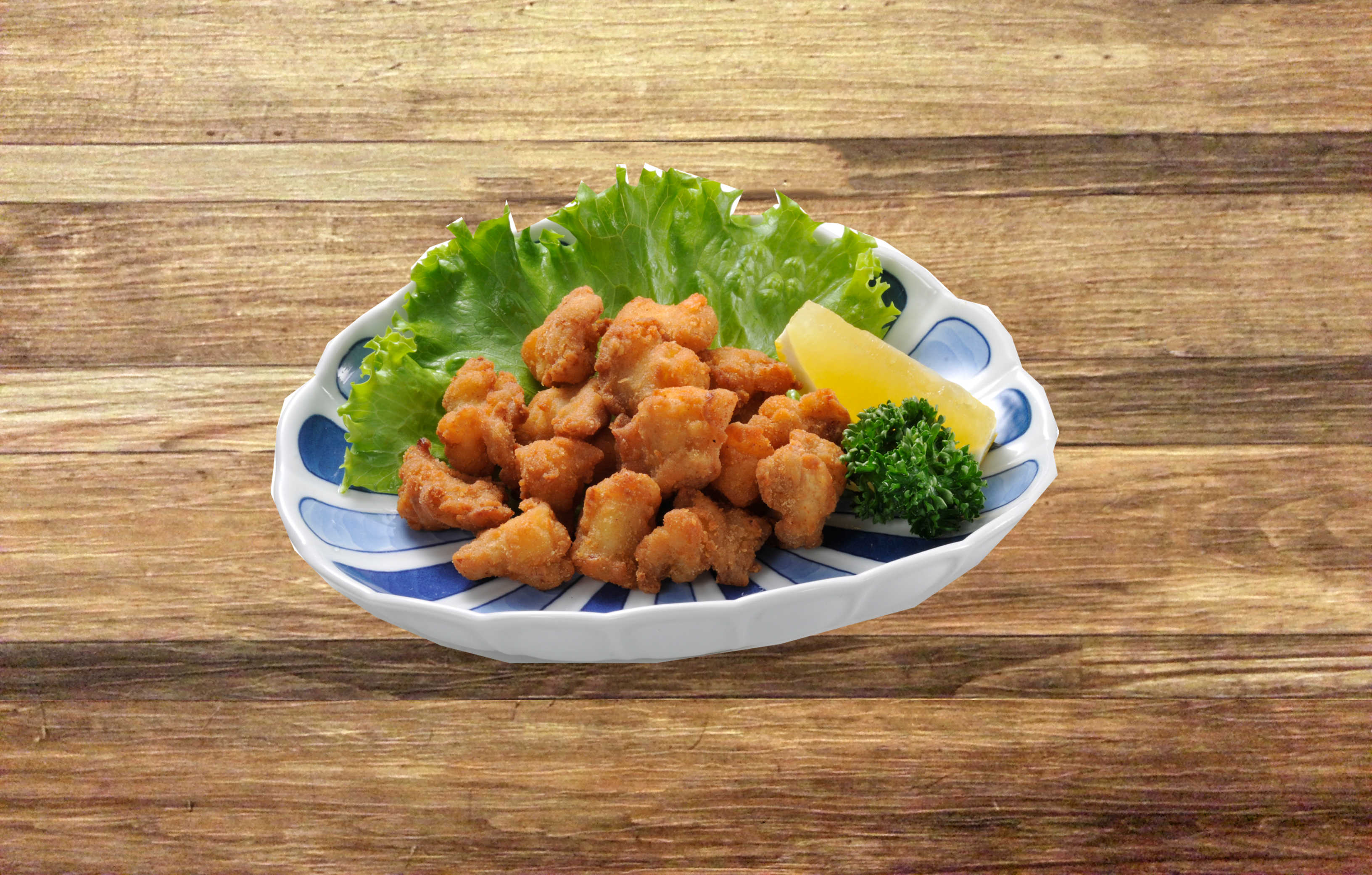 つぼ八 鶏軟骨唐揚げ