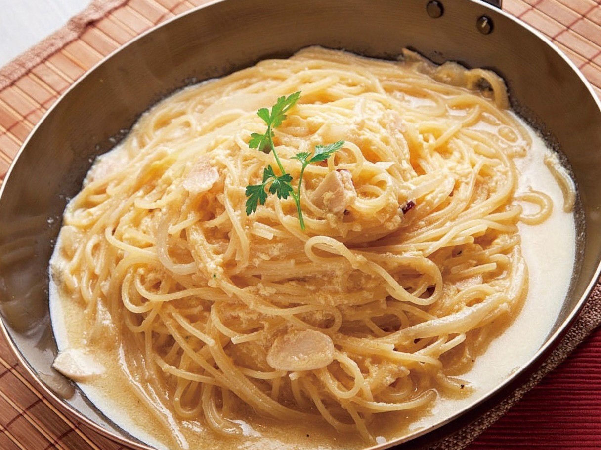 ココイロカフェ ぺぺたま【洋風仕立て】