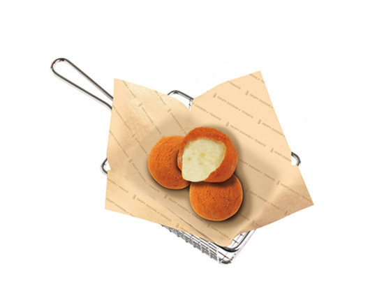 クリスピーチキンアンドトマト レッドプリダチーズボール Red Prida Cheese Balls