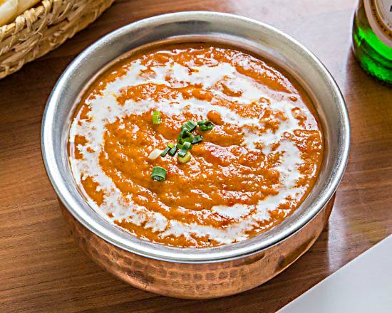 インディアンキッチン キーマカレー Keema Curry