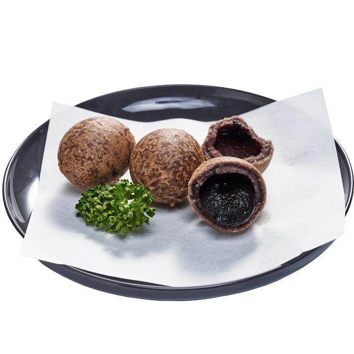 カマロチキン とろけるチョコボール/Creamy Chocolate Ball\t