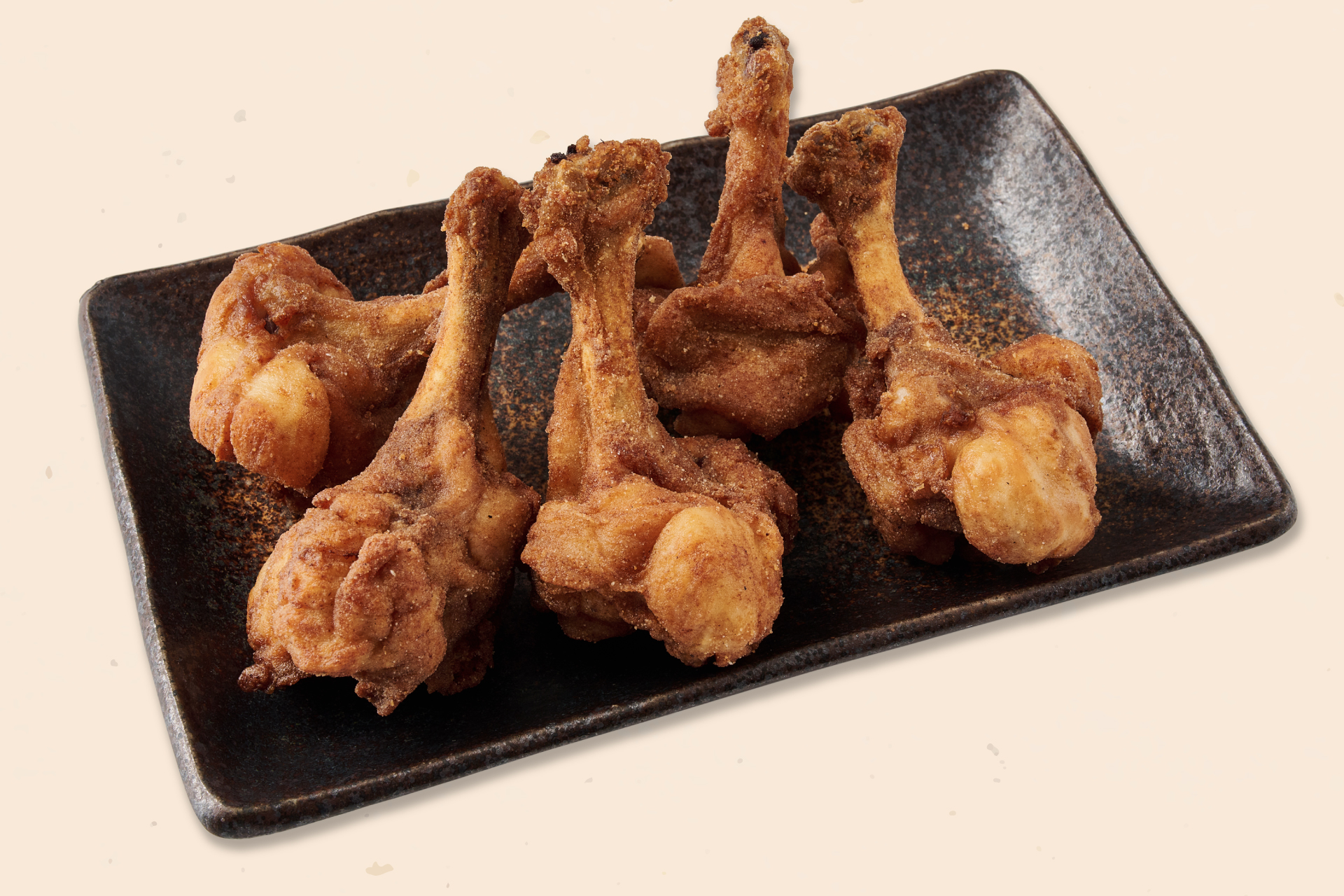 串カツ田中 チューリップのから揚げ(5個)