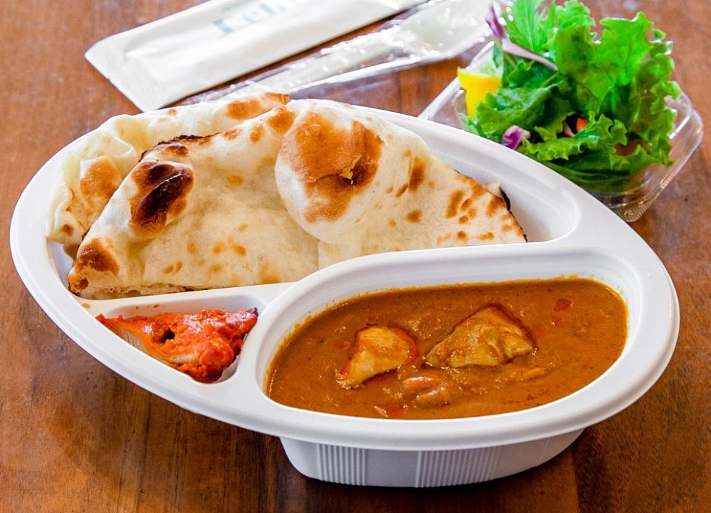 CURRY SET カレーセット