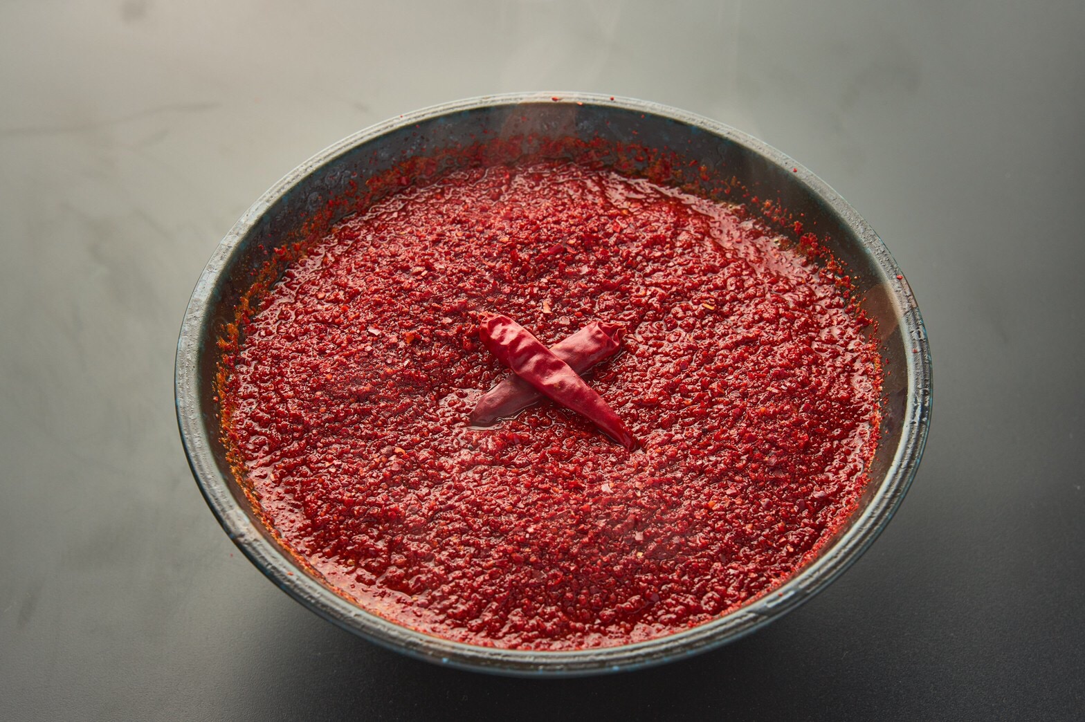 辛麺華火 裏煉獄