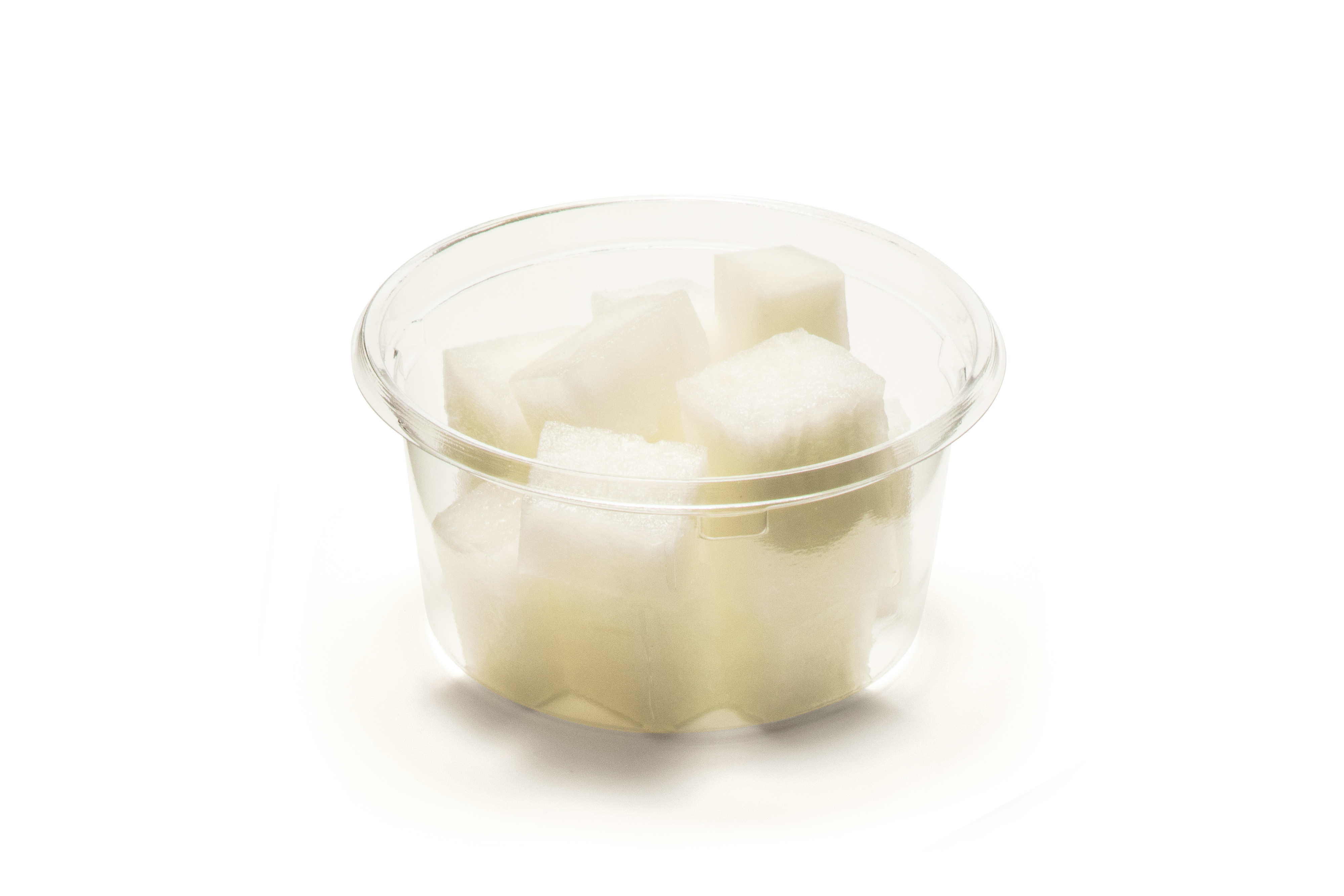 チョアチキン チキンム(大根酢漬け)