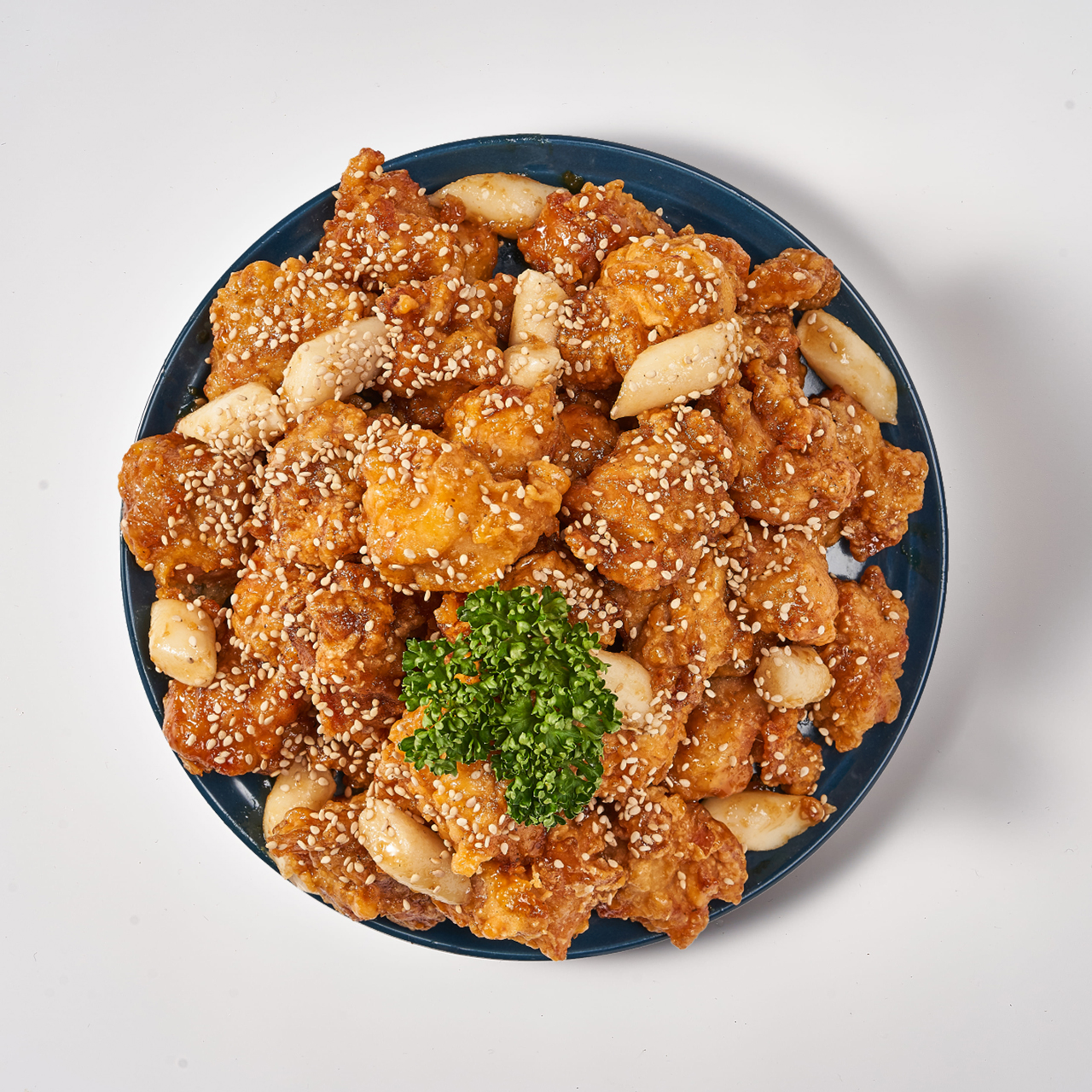 カマロチキン ハニーテリヤキチキン/Honey Teriyaki Chicken\t