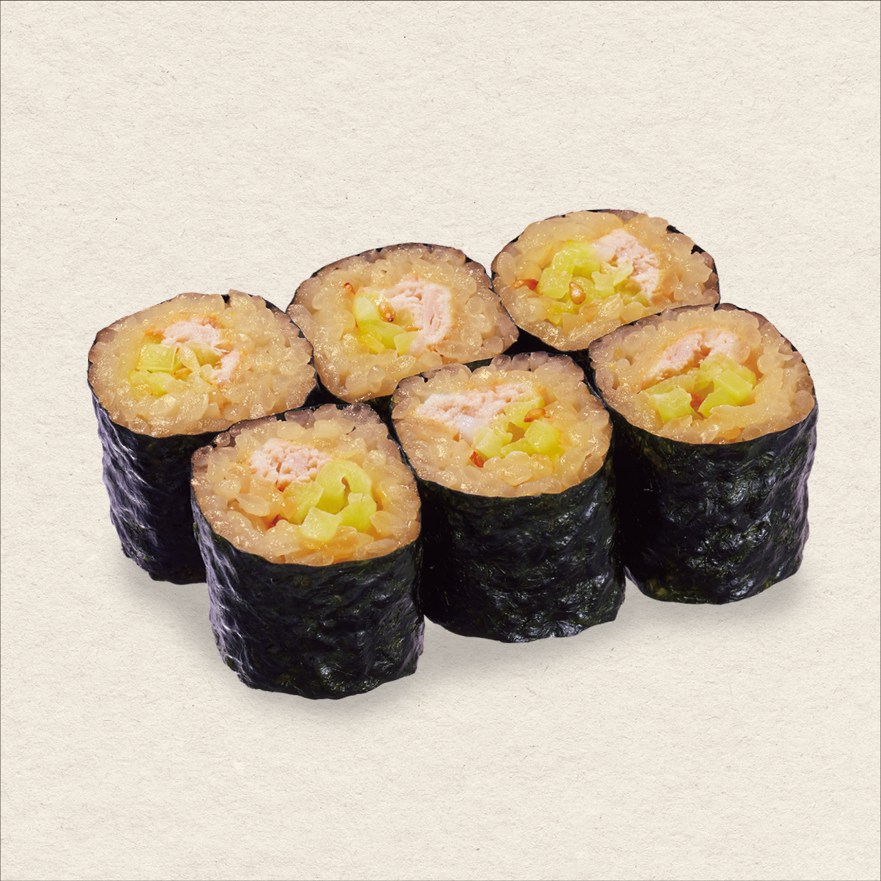 海鮮三崎港 ツナたく巻