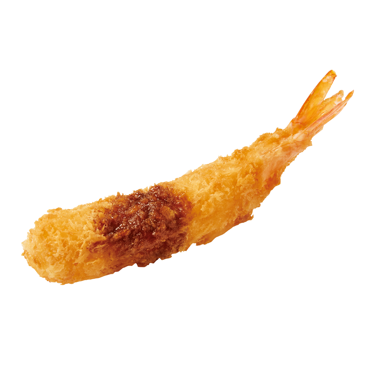 ほっともっと 単品惣菜エビフライ