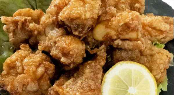 からあげ専門店 文一 レモンから揚げ 1パック (約240g)\t\t\t\t\t\t\t\t\t\t\t\t\t\t\t\t\t \t\t\t\t\t\t\t\t\t\t\t\t\t\t\t\t\t