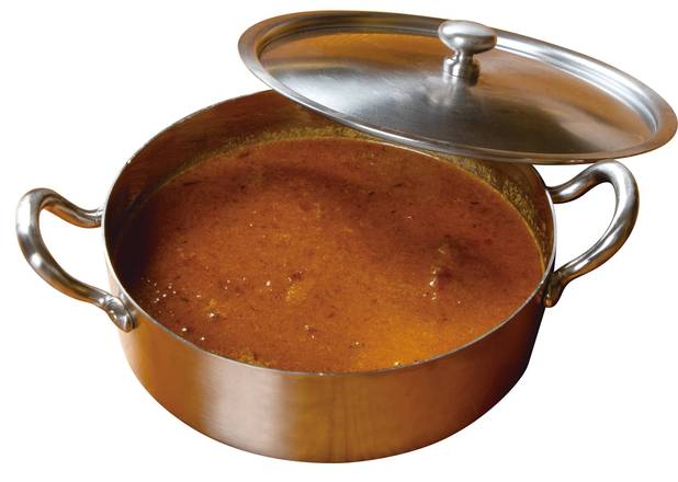 カレールー単品