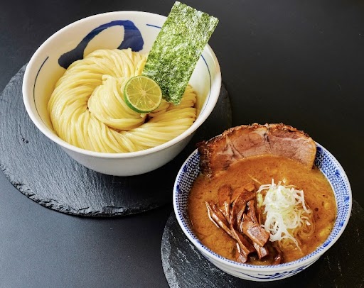 濃厚魚介豚骨つけ麺 つじ田 濃厚つけ麺