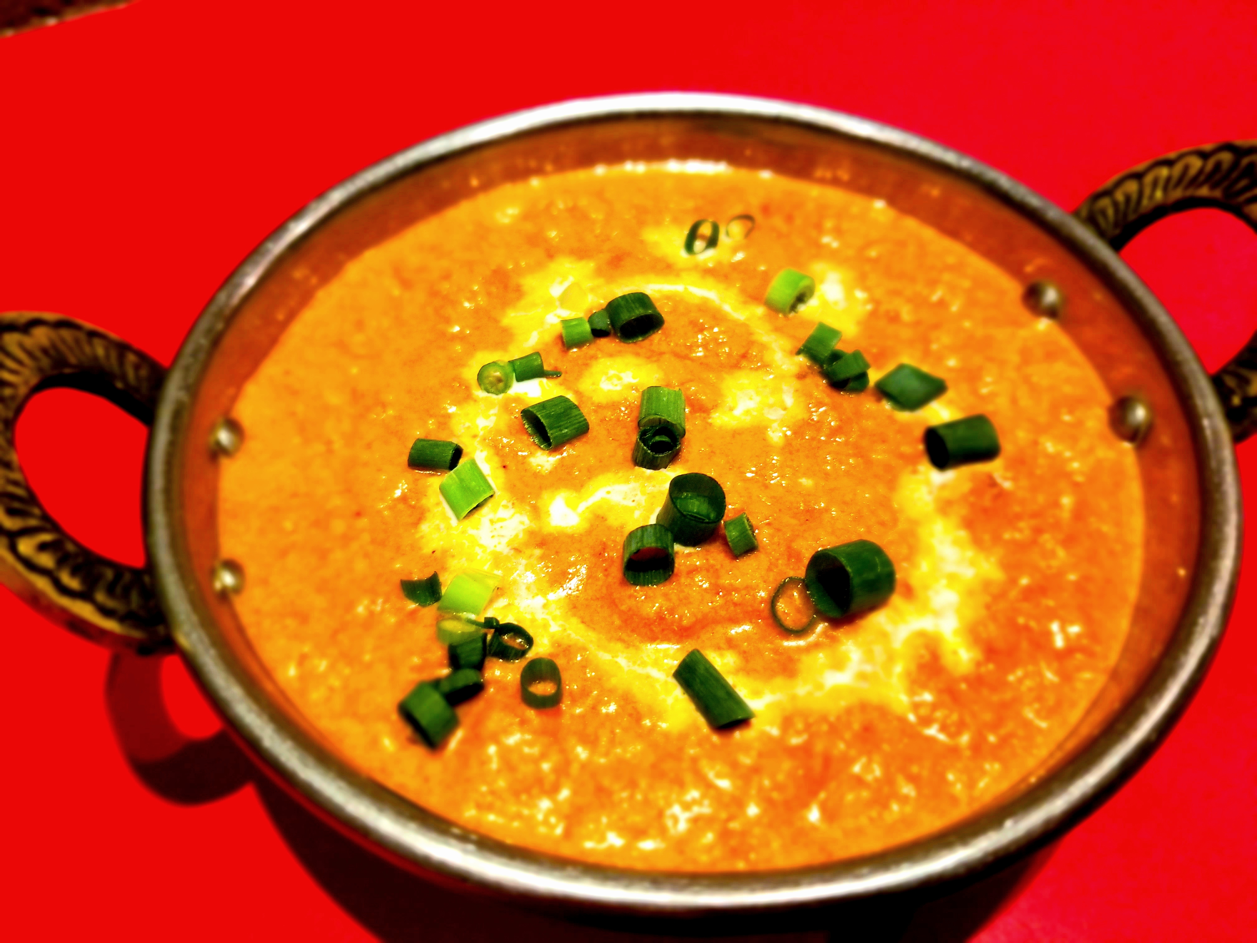 ガネーシャ キーマカレー/Keema Curry