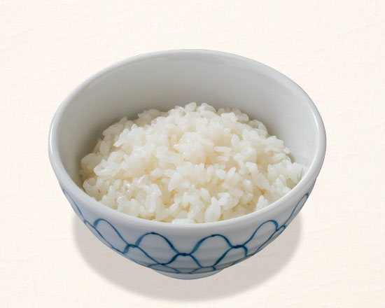 藍屋 ご飯