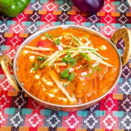 マトンカレー Mutton Curry