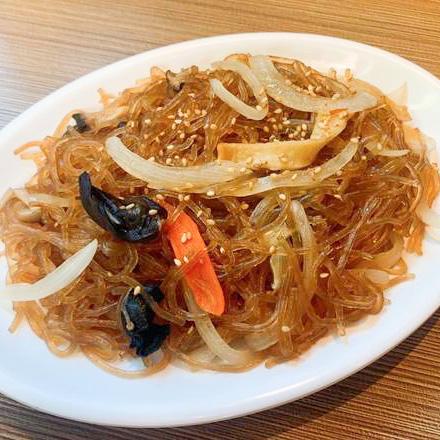 韓無量 チャプチェ