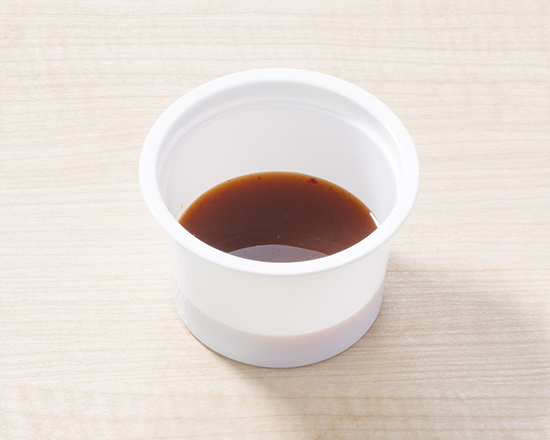 から好し ヤンニョムソース