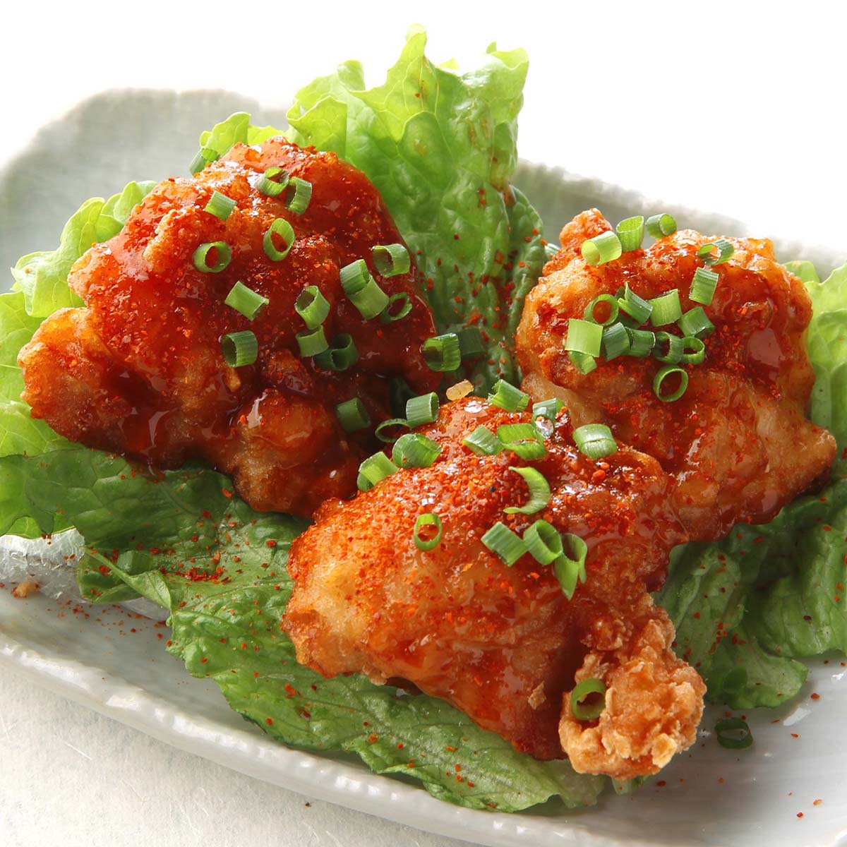 どんまつ やみつき唐揚げ