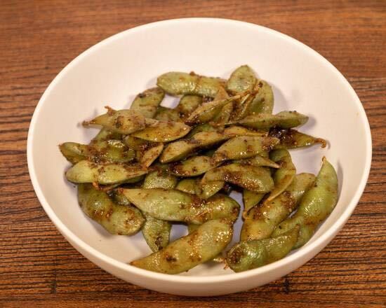 筋肉食堂 New・ケイジャン枝豆