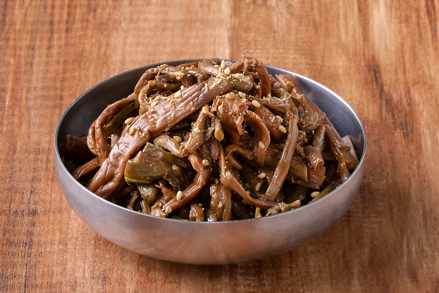 豚大門市場 ゼンマイナムル