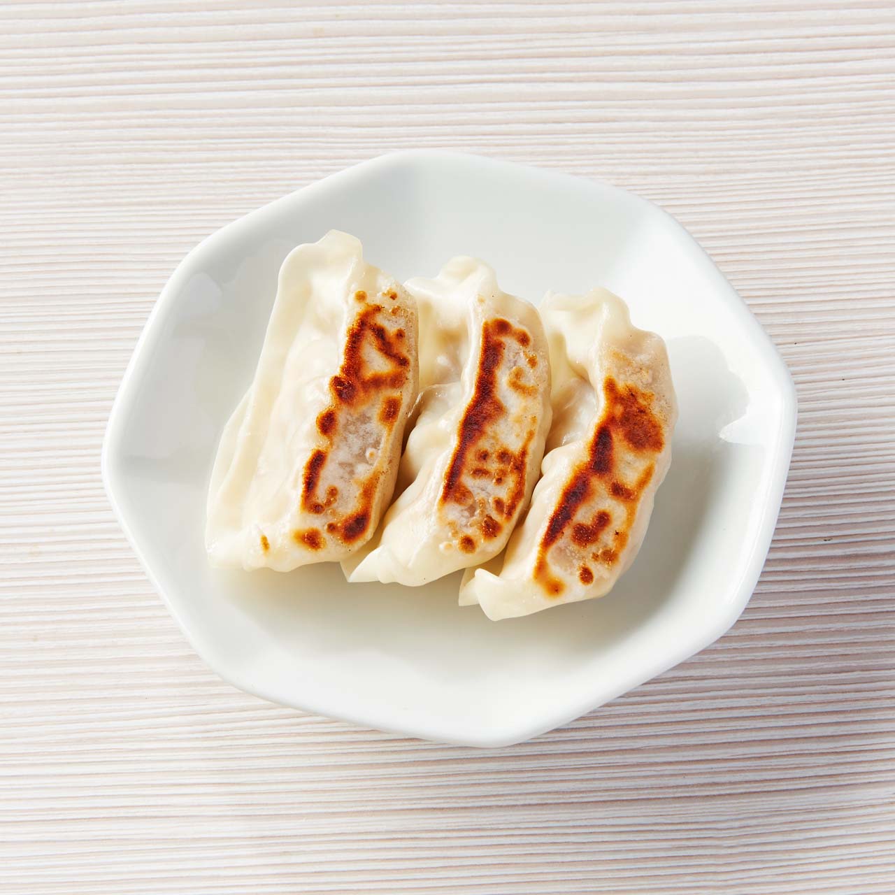 デリズ 特製焼き餃子(3個)