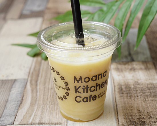 モアナキッチンカフェ トロピカルパイン
