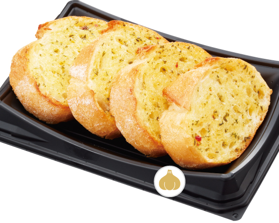 ジョリーパスタ 【238】トースト(4個)