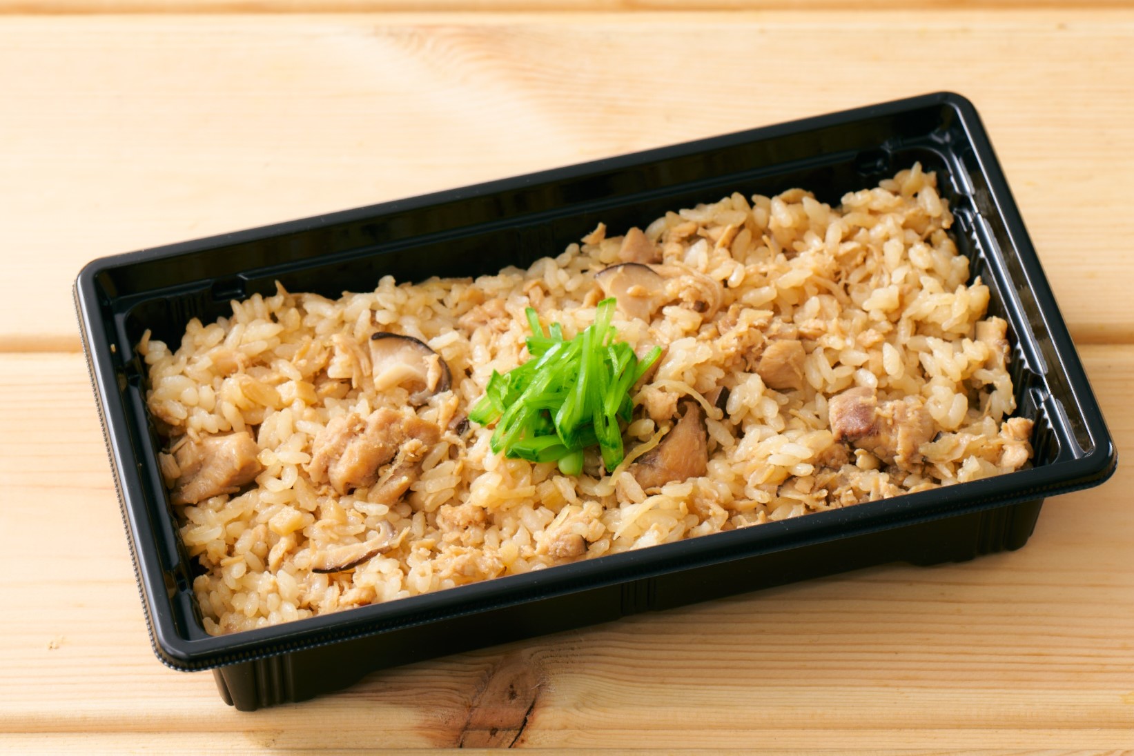 かまどか 鶏の釜めし弁当