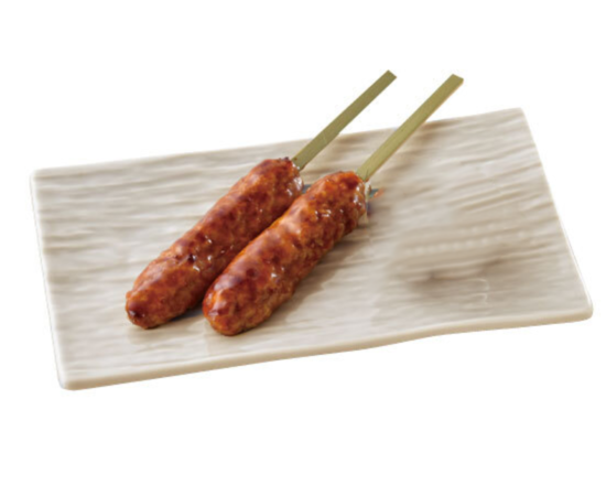 魚民 つくね串(2本)