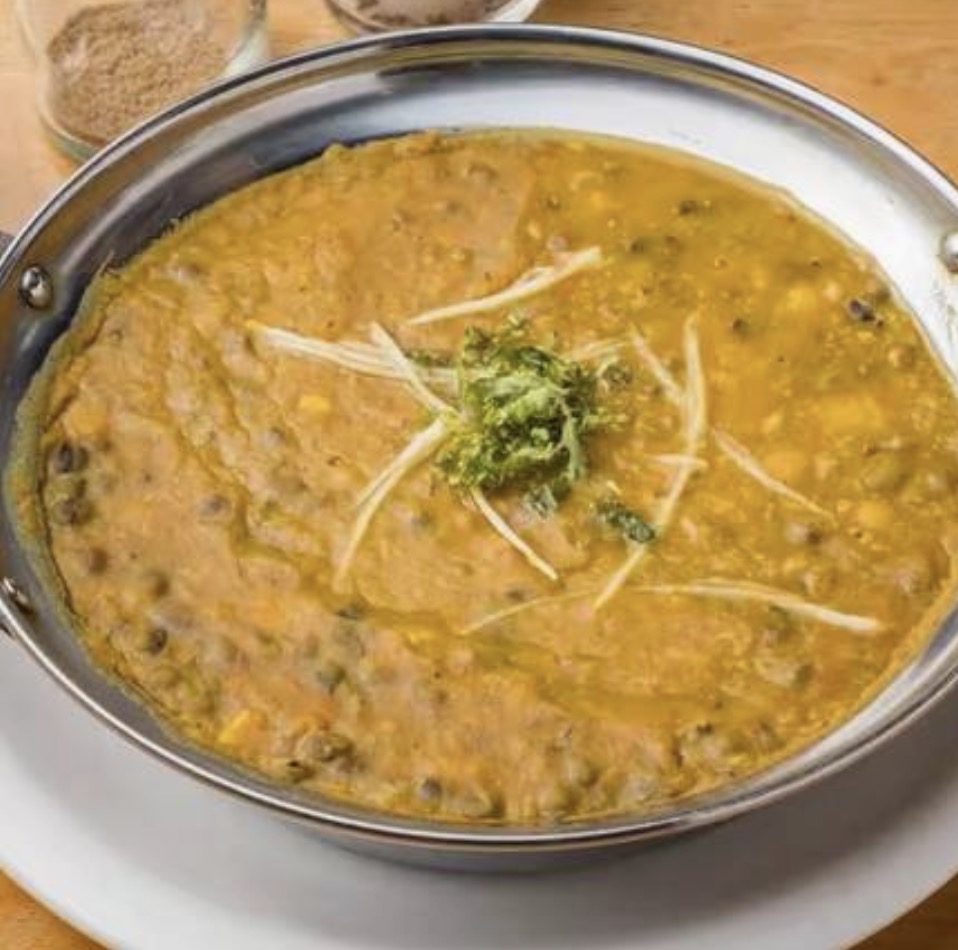 ダルチキンカレーDal Chicken Curry(S88、S89)