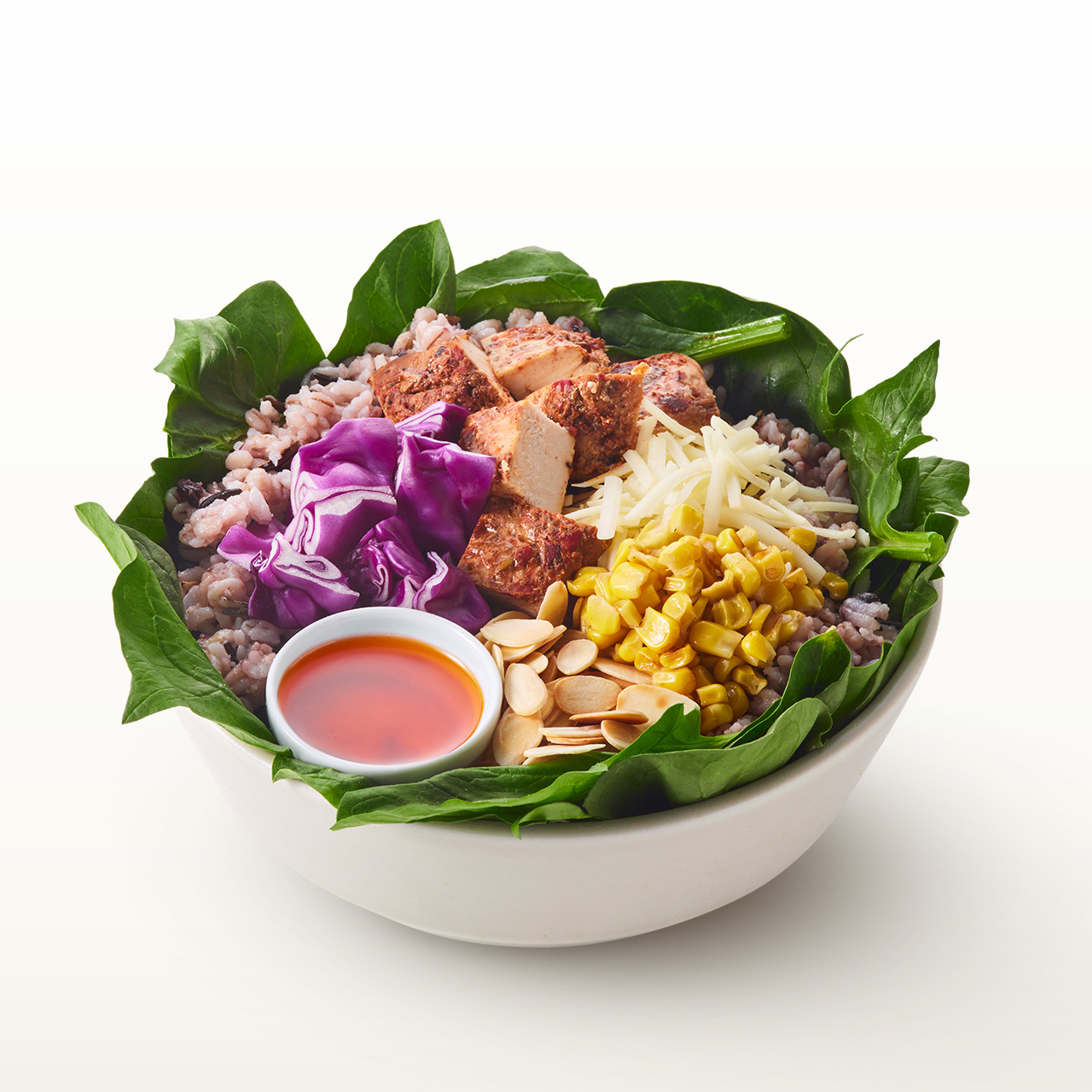 クリスプ・サラダワークス ファームボウル FARM BOWL