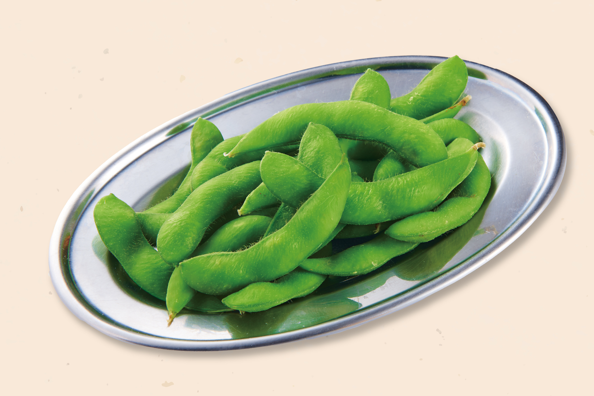 串カツ田中 枝豆