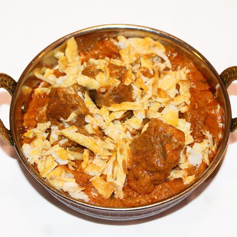 インド料理 ラム 13.マトン / Mutton