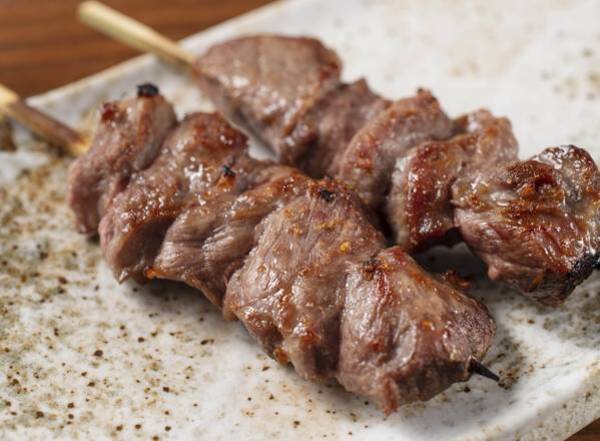 もつ焼きばん かしら