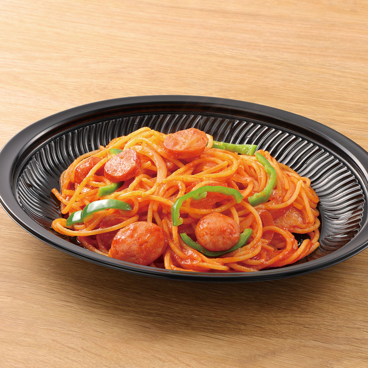 ピノキオ ナポリタンスパゲッティ