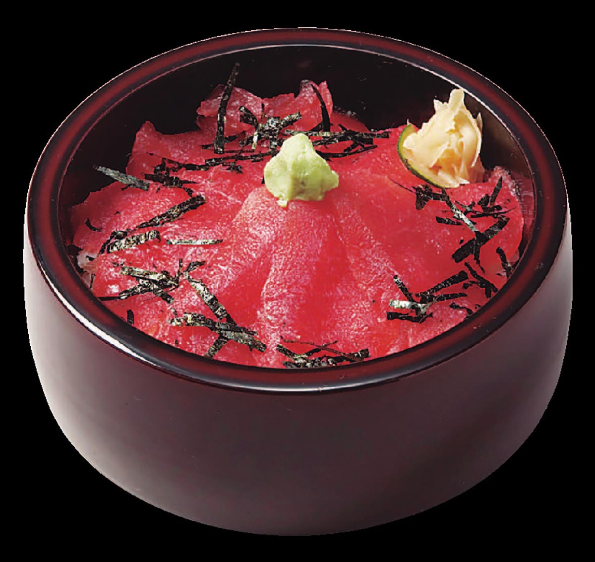 金太楼鮨 鉄火丼