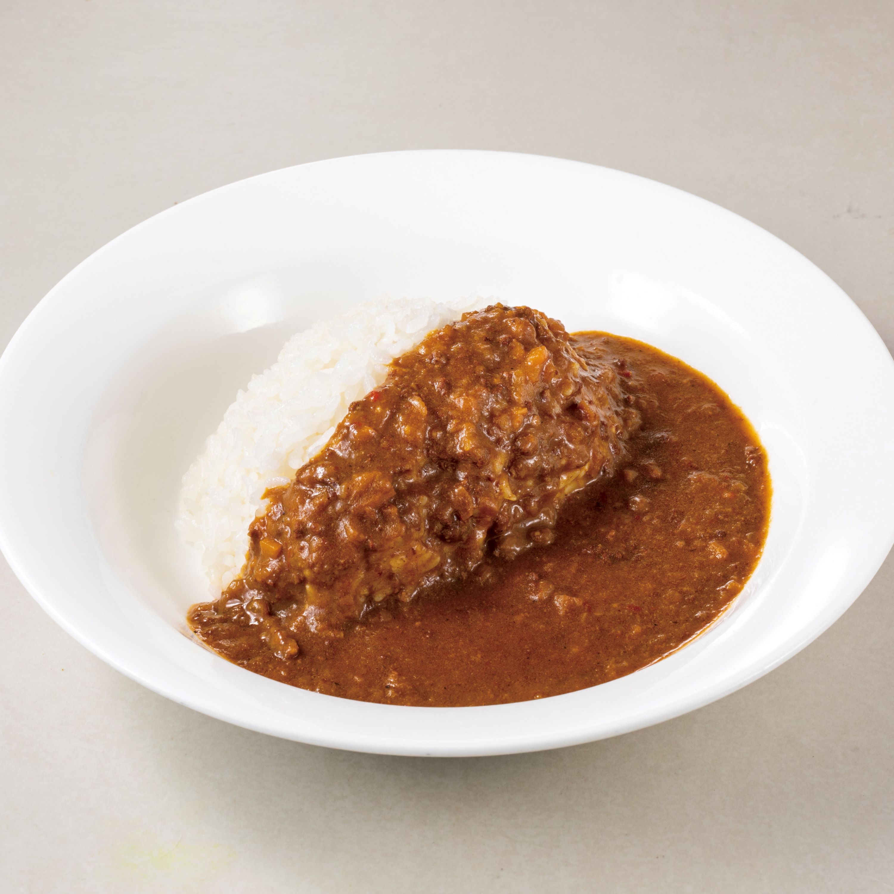 C＆C キーマビーフカレー