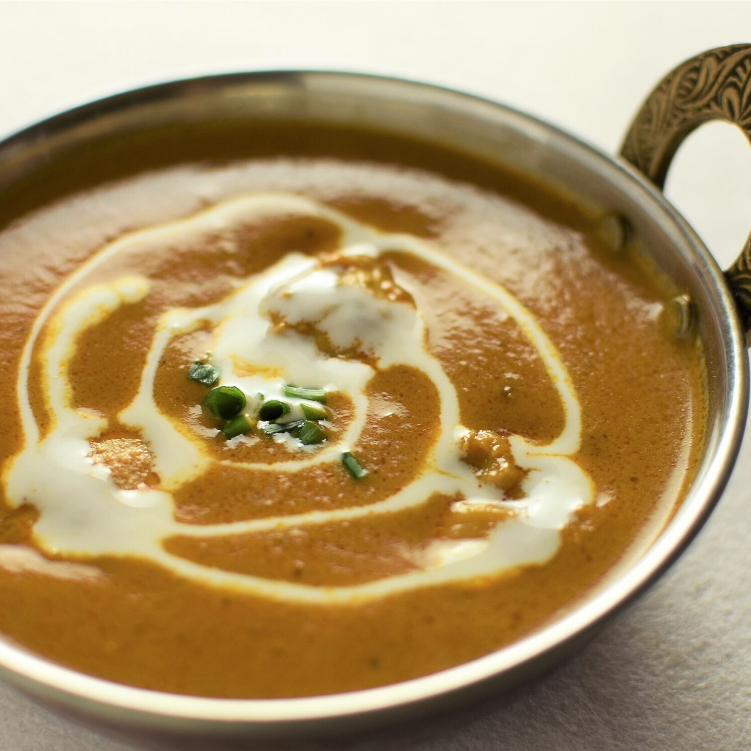 チキンカレー  Chicken curry