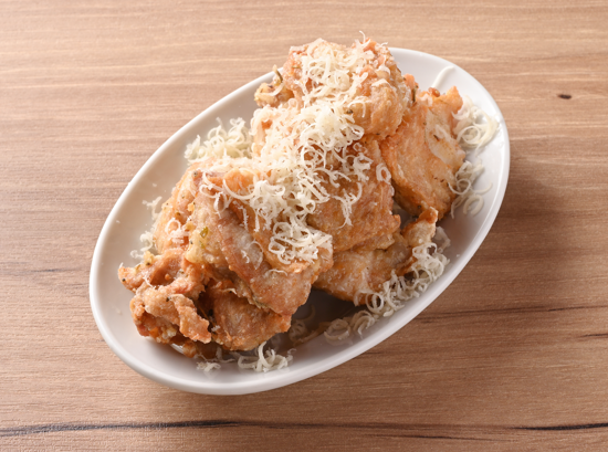 Italian Kitchen VANSAN フィレンツェ風から揚げ