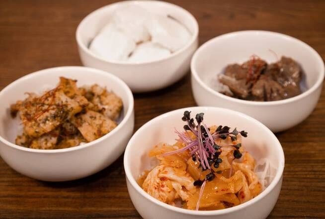 筋肉食堂 New・おつまみミックス