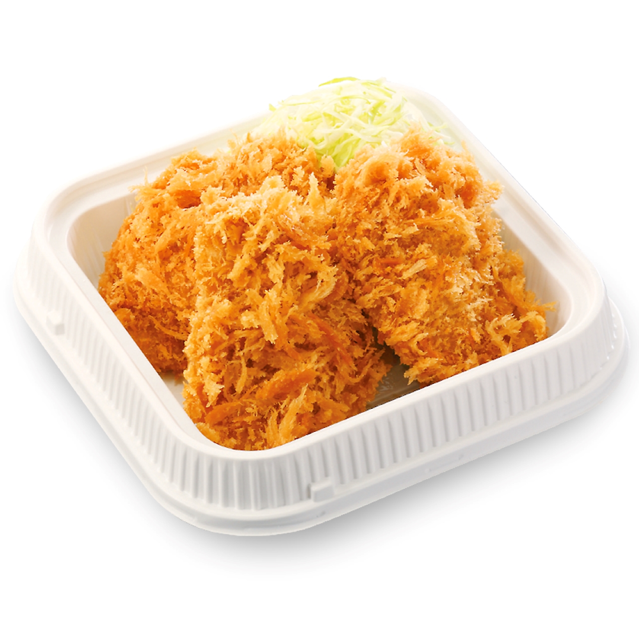 かつや ヒレカツ弁当 ※おかずのみ