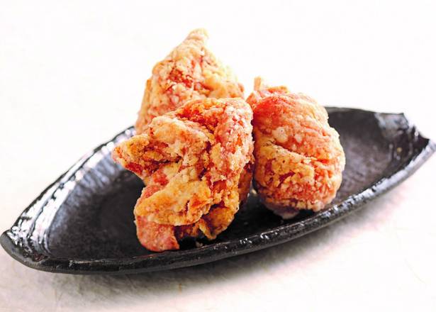 からあげ縁 秘伝ニンニク(3個)