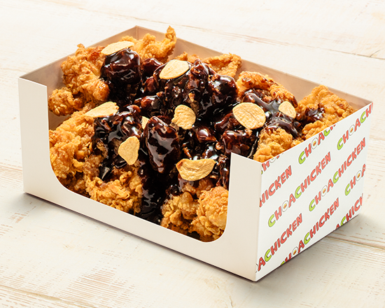 チョアチキン 【300g】コリアンBBQチキンハーフサイズ