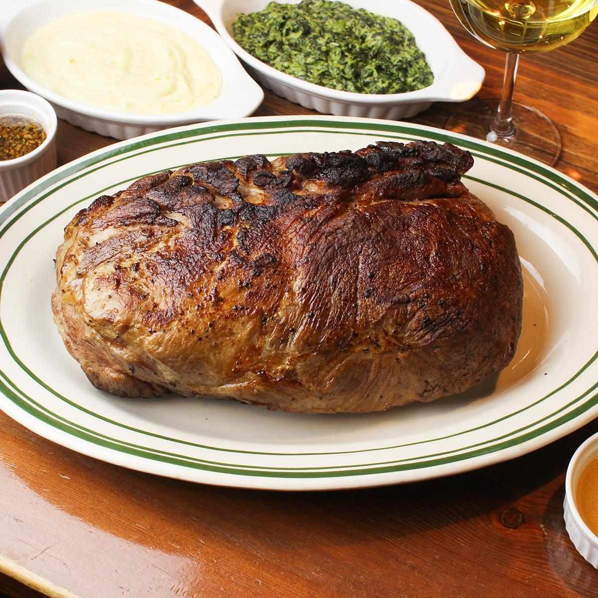 マロリーポークステーキ オリンポス(2000g)