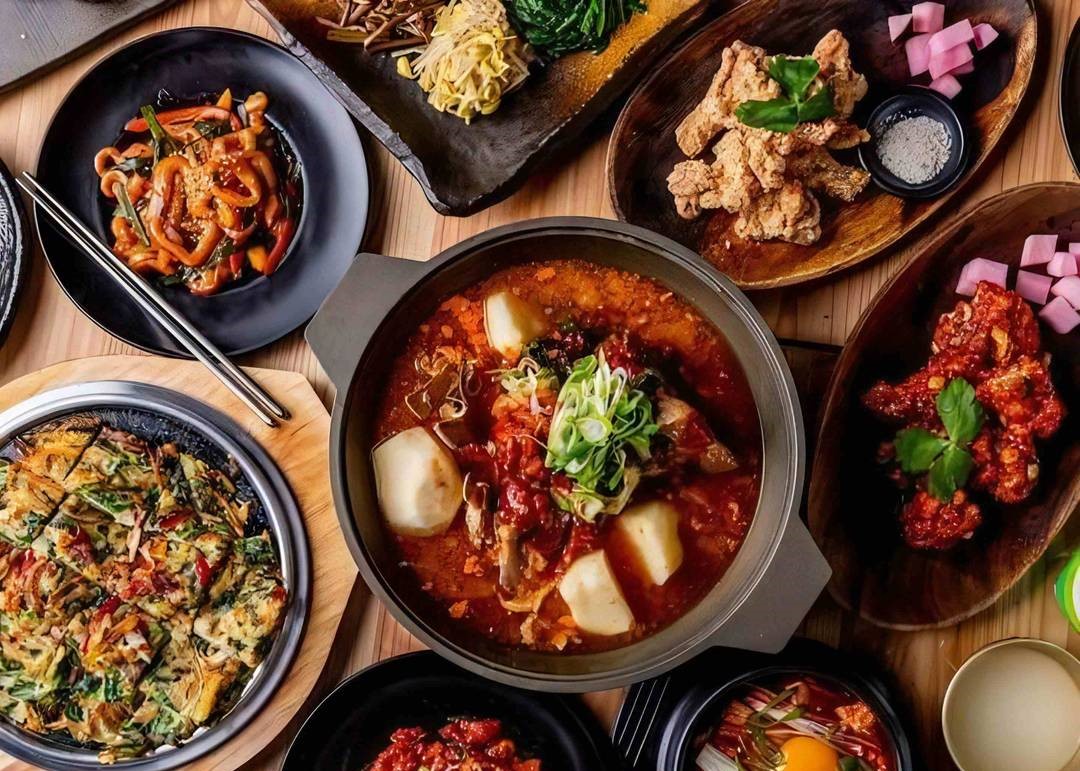 ネネチキン＆韓チャドル桜木町店