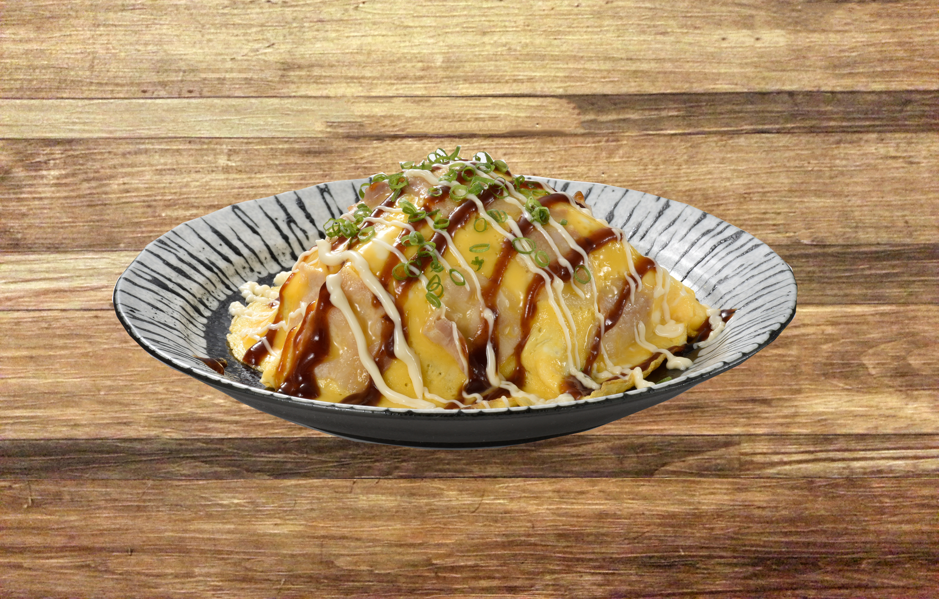 つぼ八 とろとろトンペイ焼