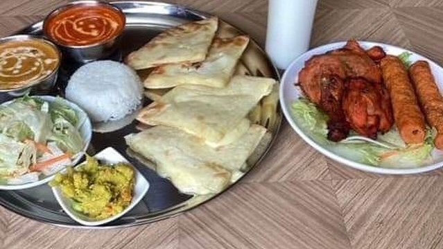 GORKHALI 小松島店