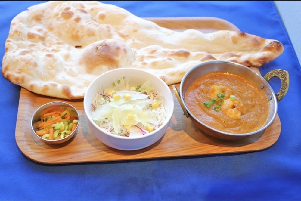 インドレストラン ガネーシャ上杉店