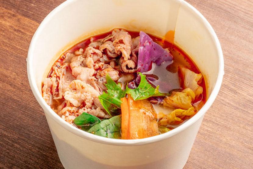 頂マーラータン おすすめのマーラータン