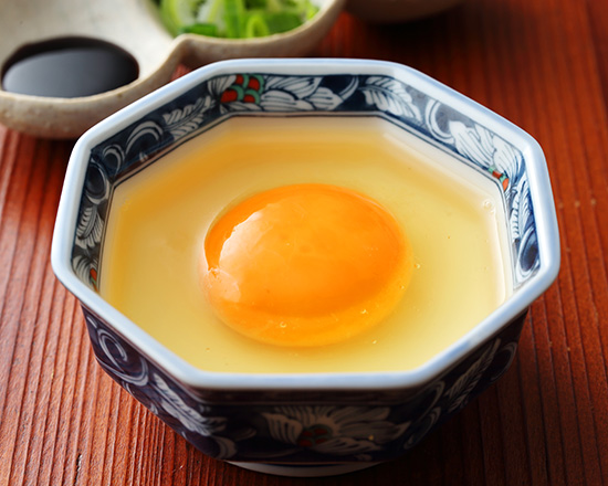 ここまで美味くなる唐揚げ【最高金賞】ぶんごや 生たまご