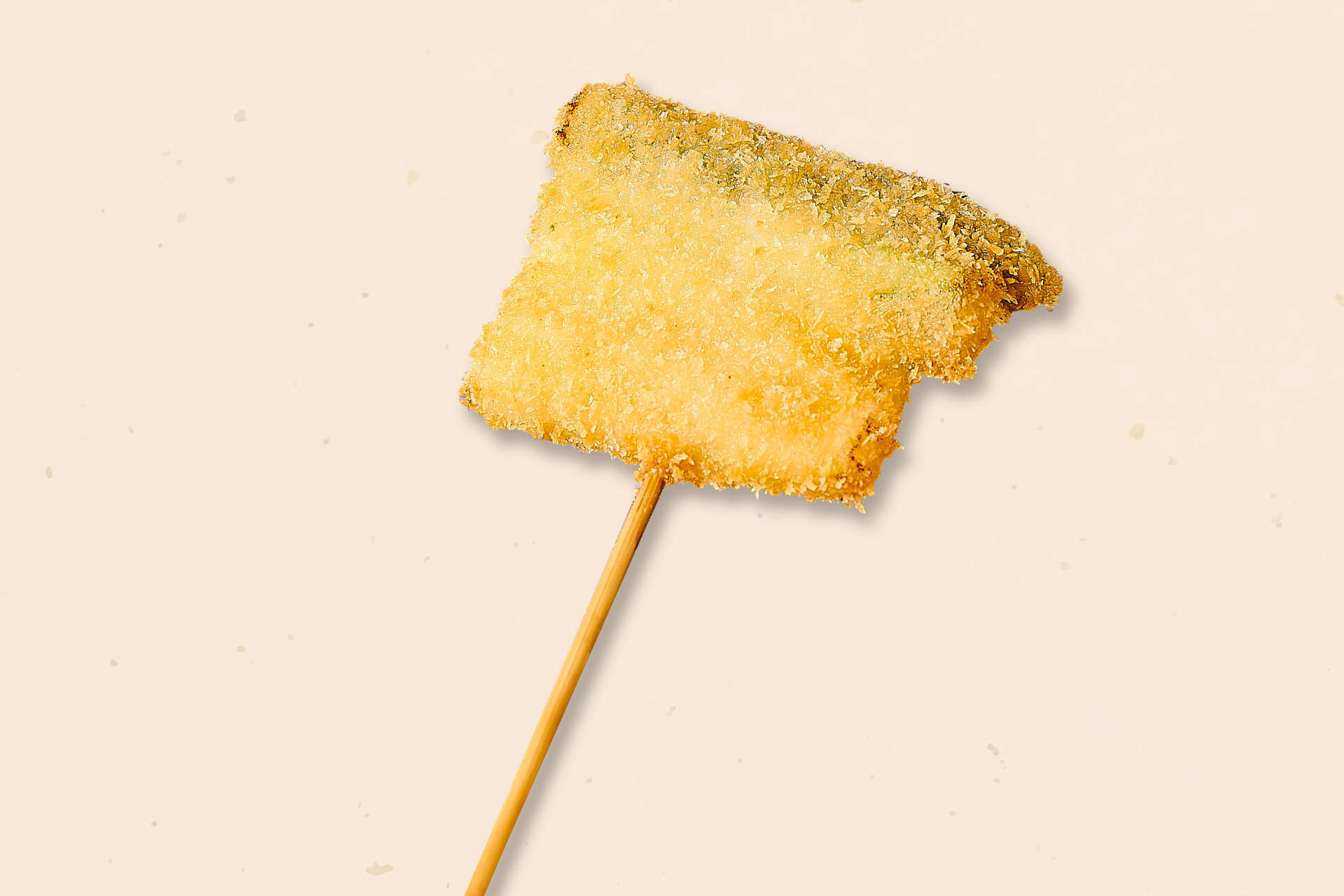 串カツ田中 アスパラ